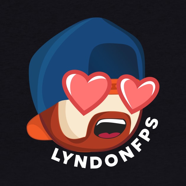 Lyndon Love by lyndonfps